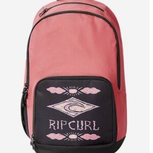 NWT Unisex  RIP CURL  Evo Lost Islands Backpack 24L -